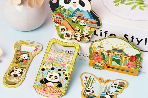 Piccole decorazioni, grandi ricordi