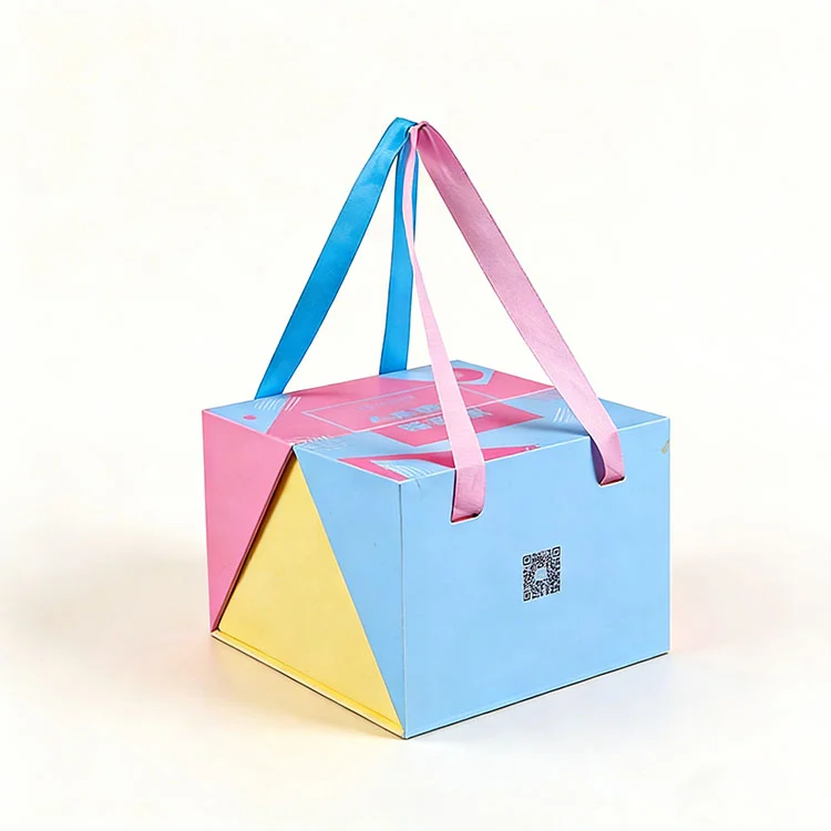 Scatola per imballaggio di caramelle