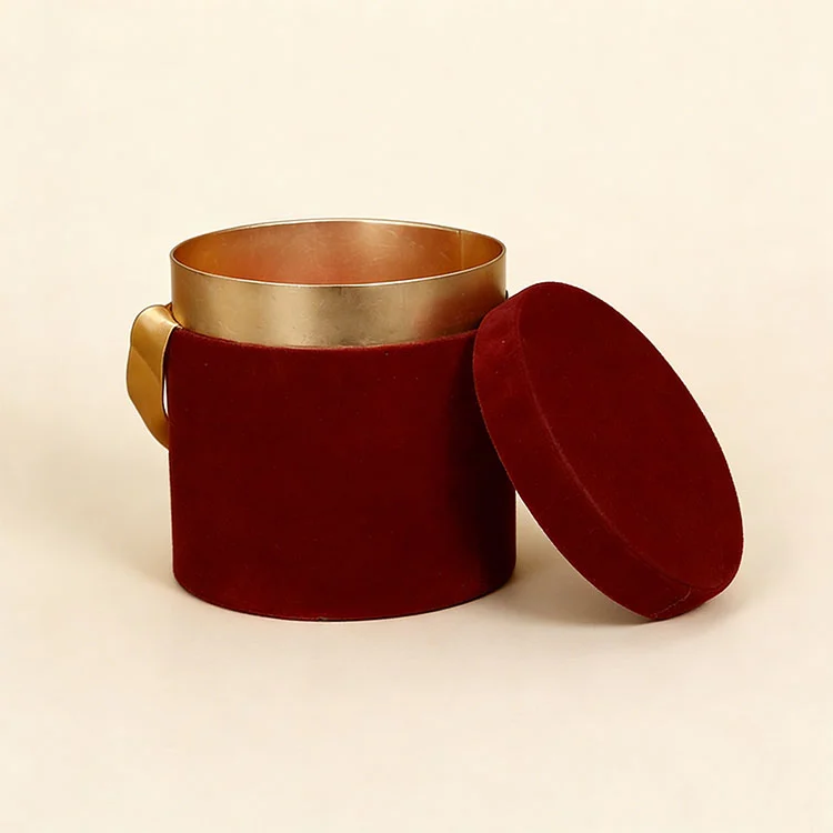 Scatola per imballaggio di cosmetici