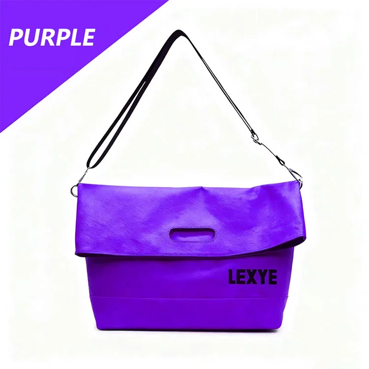 Borsa tote in carta DuPont