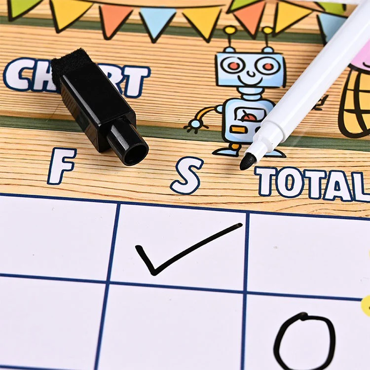 Magnete da frigorifero culturale e creativo in metallo