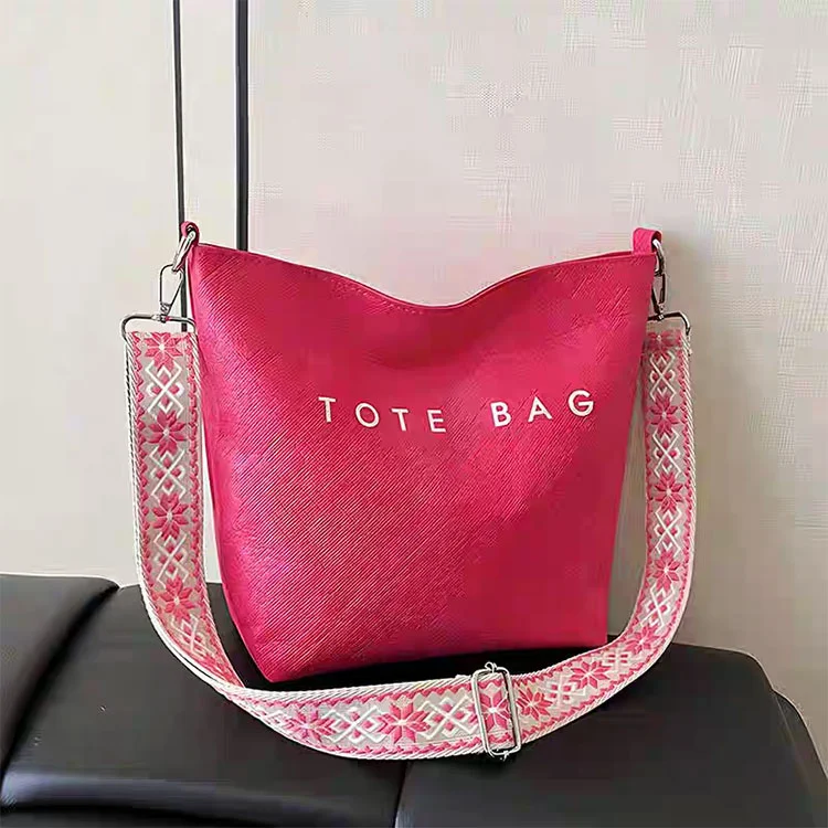 Borsa di carta DuPont vintage